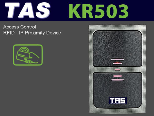 Access Control RFID Wiegand KR503